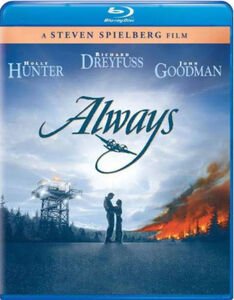 Always , Richard Dreyfuss
