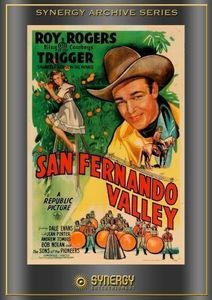 San Fernando Valley , Trigger