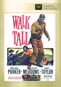 Walk Tall , Willard Parker