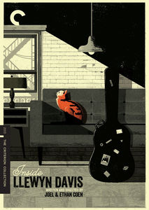 Inside Llewyn Davis (Criterion Collection)
