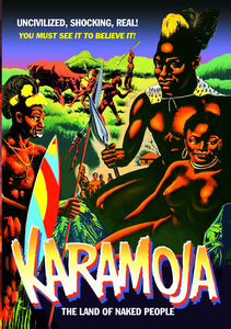Karamoja