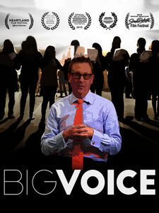 Big Voice