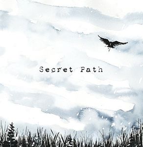 Secret Path , Gord Downie