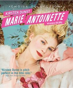 Marie Antoinette