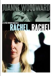 Rachel, Rachel , Joanne Woodward