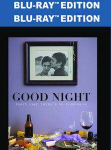 Good Night , Jonny Mars