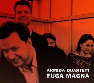 Fuga Magna , Beethoven