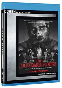 The Old Dark House