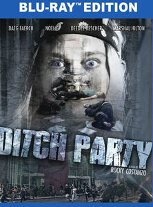 Ditch Party