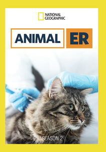 Animal Er: Season 2