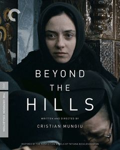 Beyond the Hills (Criterion Collection) , Cosmina Stratan