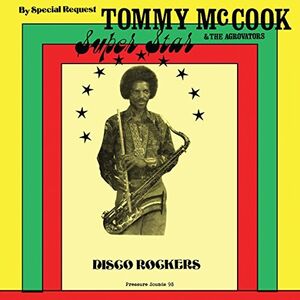 Super Star , Tommy McCook