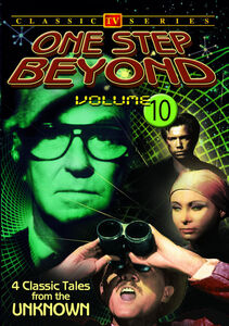 One Step Beyond: Volume 10