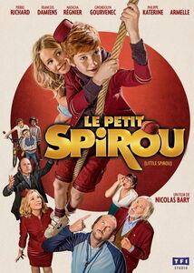 Le Petit Spirou [Import]
