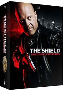 The Shield: The Complete Series