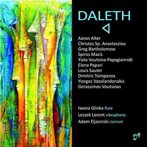 Daleth