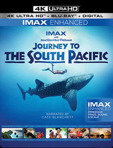 Journey To The South Pacific