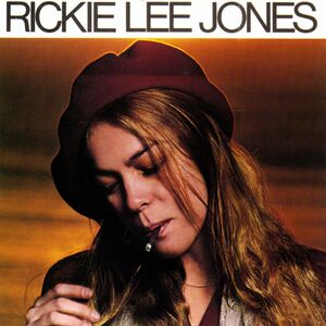 Rickie Lee Jones , Rickie Lee Jones