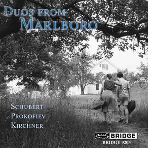 Duos from Marlboro