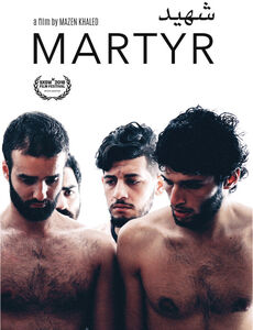 Martyr