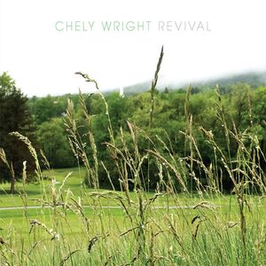 Revival , Chely Wright