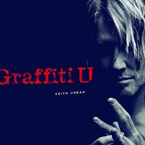 Graffiti U [Import]
