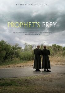 Prophet's Prey