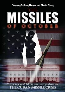 The Missiles of October , William Devane