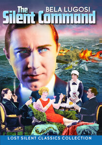 Silent Command , Bela Lugosi