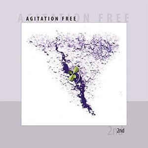 2nd , Agitation Free