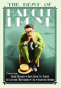 The Best of Harold Lloyd