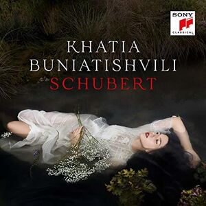 Khatia Buniatishvili Plays , Khatia Buniatishvili