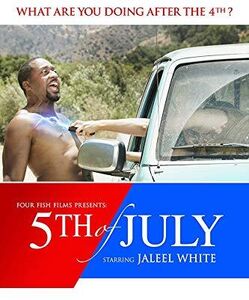 5Th Of July