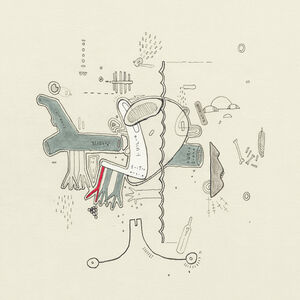 Tiny Changes: Celebration Of Frightened Rabbit's 'The Midnight OrganFight' , Various Artists