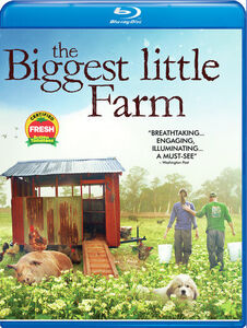 The Biggest Little Farm
