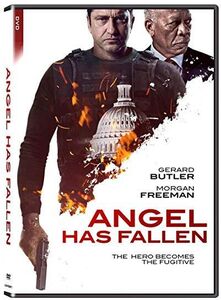 Angel Has Fallen