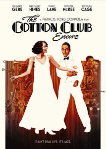 The Cotton Club (Encore)
