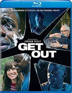 Get Out , Daniel Kaluuya