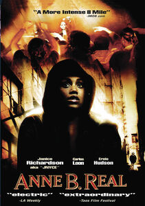 Anne B. Real