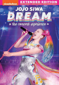 JoJo Siwa: D.R.E.A.M. The Concert Experience