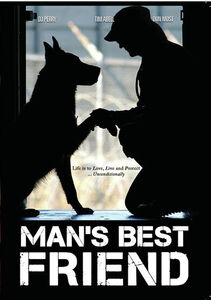 MBF Mans Best Friend , Don Most