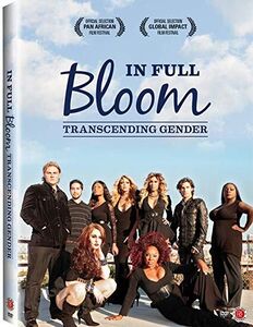 In Full Bloom: Transcending Gender