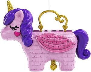 piñata polly pocket