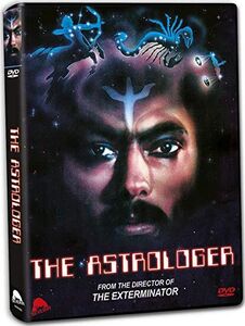 The Astrologer