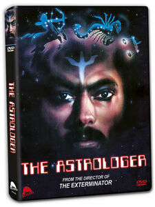 The Astrologer