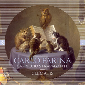 Capriccio Stravagante , Clematis
