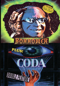 The Borrower/ Coda