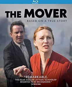 The Mover