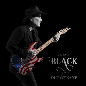 Out Of Sane , Clint Black