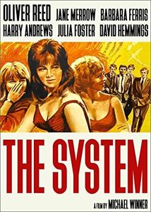 The System (aka The Girl-Getters)